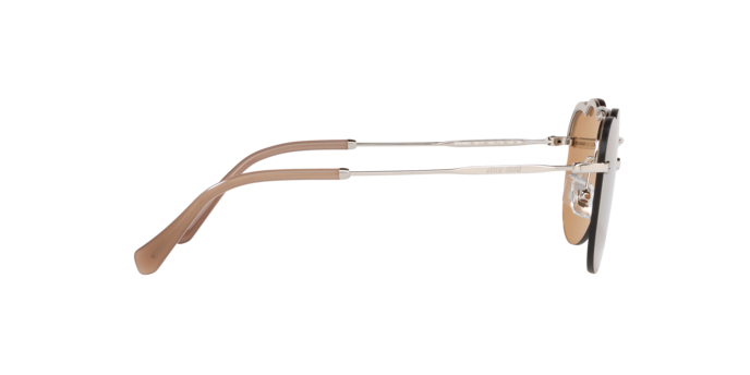 Miu Miu Core Collection Sunglasses MU 56US 1BC176