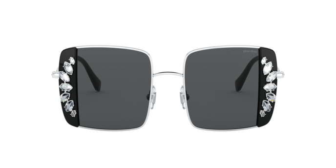 Miu Miu CORE COLLECTION MU 56VS 01E5S0