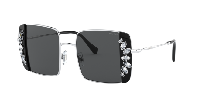 Miu Miu CORE COLLECTION MU 56VS 01E5S0