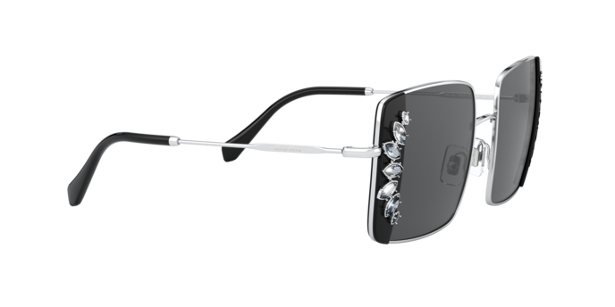 Miu Miu CORE COLLECTION MU 56VS 01E5S0