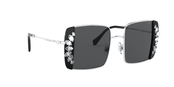 Miu Miu CORE COLLECTION MU 56VS 01E5S0