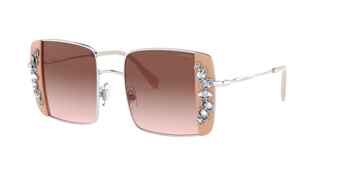 Miu Miu Core Collection Sunglasses MU 56VS 02E01C
