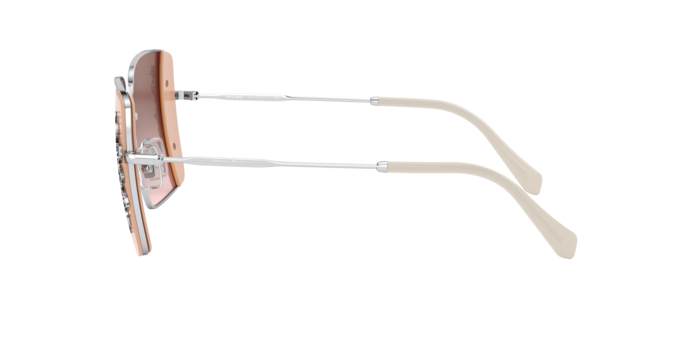 Miu Miu Core Collection Sunglasses MU 56VS 02E01C