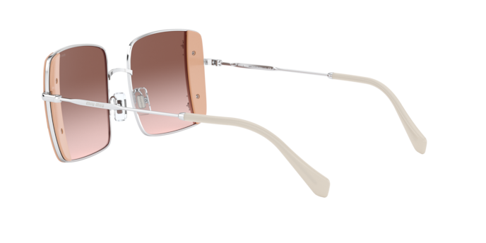 Miu Miu Core Collection Sunglasses MU 56VS 02E01C