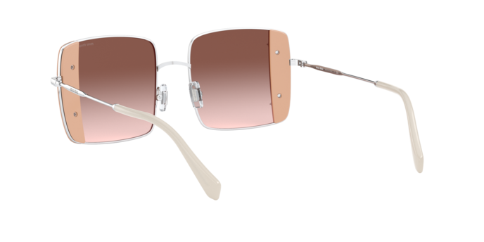 Miu Miu Core Collection Sunglasses MU 56VS 02E01C