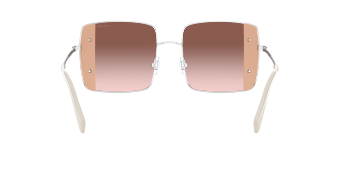 Miu Miu Core Collection Sunglasses MU 56VS 02E01C