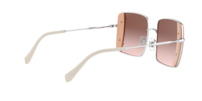 Miu Miu Core Collection Sunglasses MU 56VS 02E01C