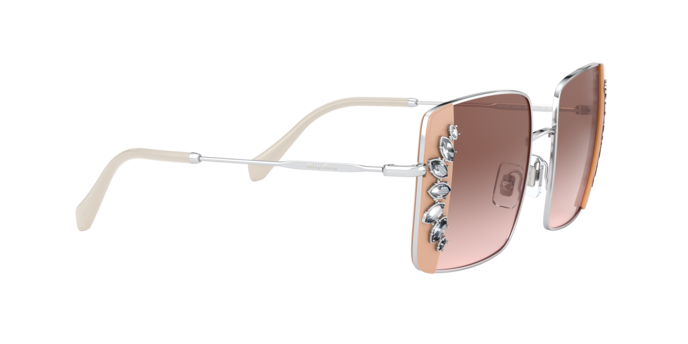 Miu Miu Core Collection Sunglasses MU 56VS 02E01C