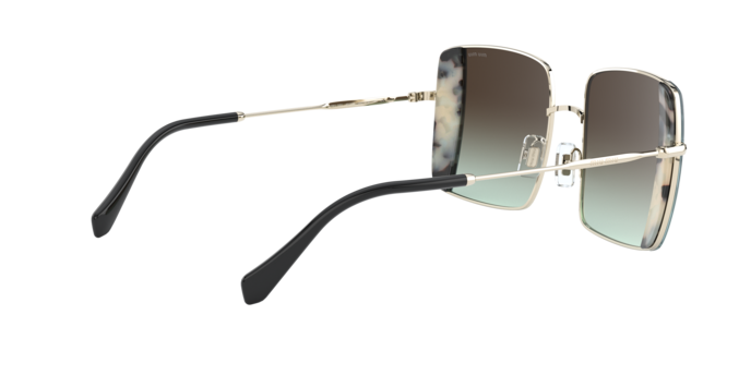 Miu Miu CORE COLLECTION MU 56VS 08D07B