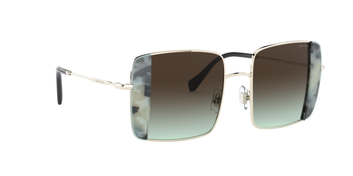 Miu Miu CORE COLLECTION MU 56VS 08D07B