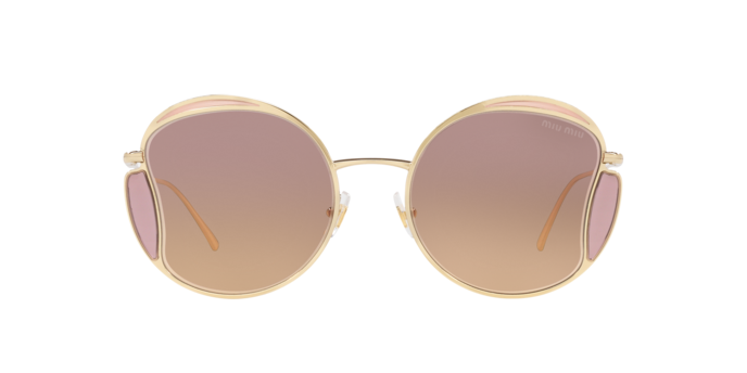 Miu Miu Sunglasses MU 56XS ZVN04N