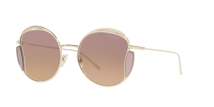 Miu Miu Sunglasses MU 56XS ZVN04N