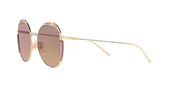 Miu Miu Sunglasses MU 56XS ZVN04N