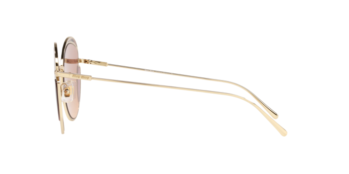 Miu Miu Sunglasses MU 56XS ZVN04N