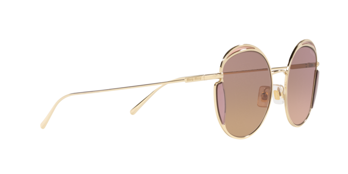 Miu Miu Sunglasses MU 56XS ZVN04N