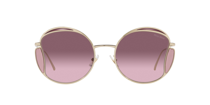 Miu Miu Sunglasses MU 56XS ZVN3G2