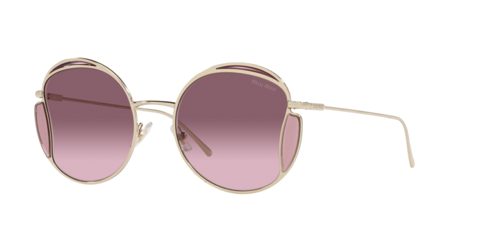 Miu Miu Sunglasses MU 56XS ZVN3G2