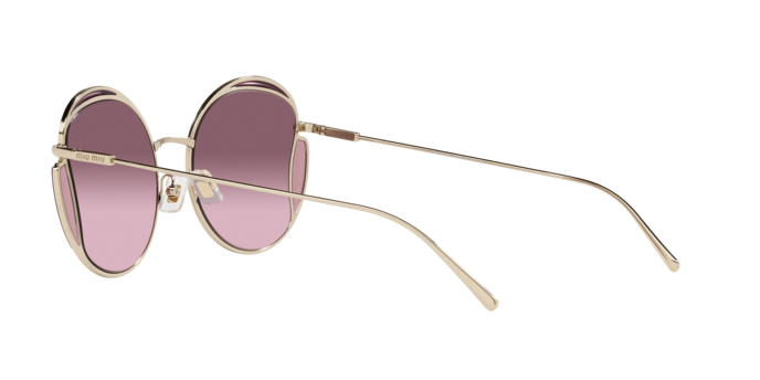 Miu Miu Sunglasses MU 56XS ZVN3G2