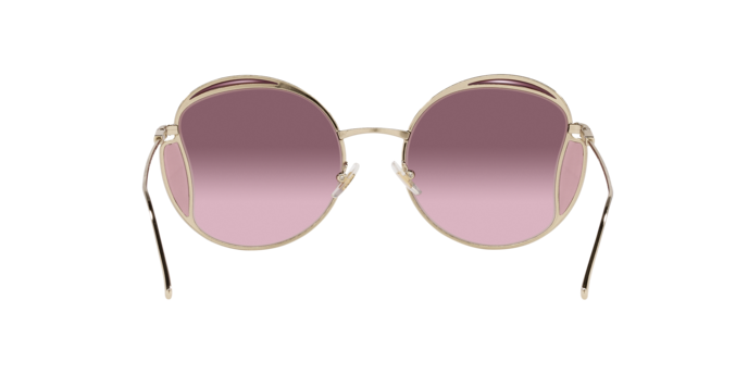 Miu Miu Sunglasses MU 56XS ZVN3G2