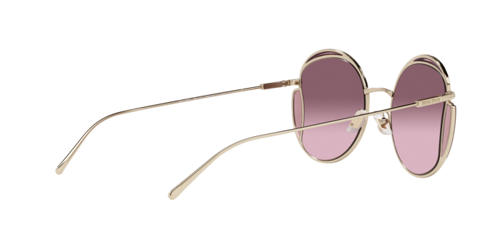 Miu Miu Sunglasses MU 56XS ZVN3G2