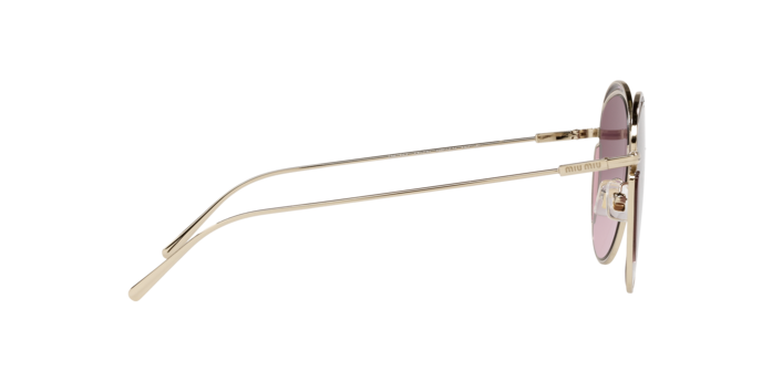 Miu Miu Sunglasses MU 56XS ZVN3G2