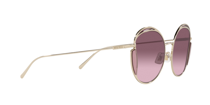 Miu Miu Sunglasses MU 56XS ZVN3G2