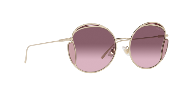 Miu Miu Sunglasses MU 56XS ZVN3G2