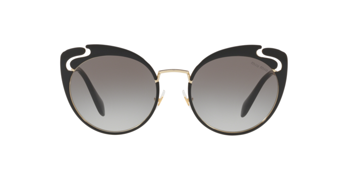 Miu Miu CORE COLLECTION MU 57TS 1AB0A7