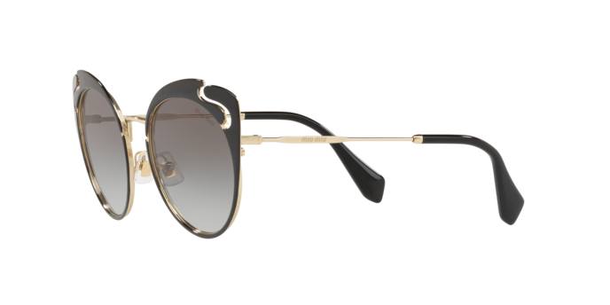 Miu Miu CORE COLLECTION MU 57TS 1AB0A7