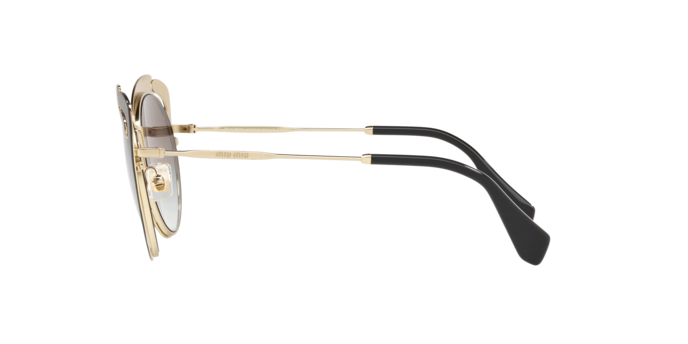 Miu Miu CORE COLLECTION MU 57TS 1AB0A7