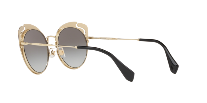 Miu Miu CORE COLLECTION MU 57TS 1AB0A7