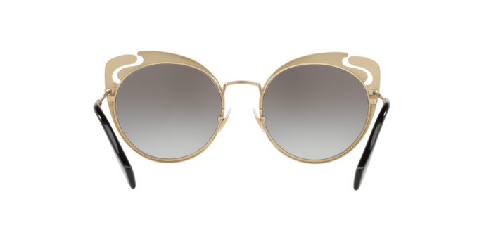 Miu Miu CORE COLLECTION MU 57TS 1AB0A7