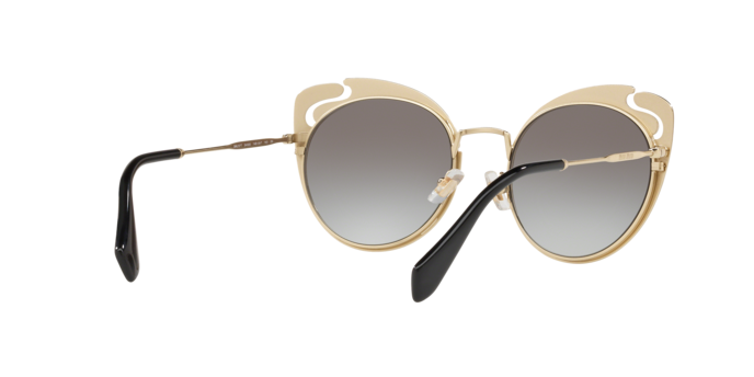 Miu Miu CORE COLLECTION MU 57TS 1AB0A7