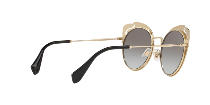 Miu Miu CORE COLLECTION MU 57TS 1AB0A7