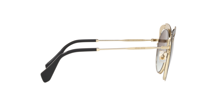 Miu Miu CORE COLLECTION MU 57TS 1AB0A7