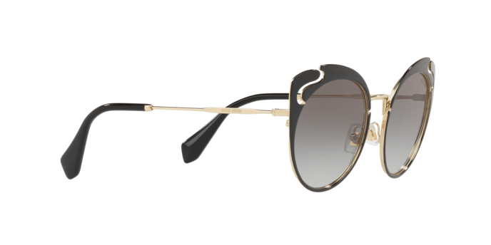 Miu Miu CORE COLLECTION MU 57TS 1AB0A7