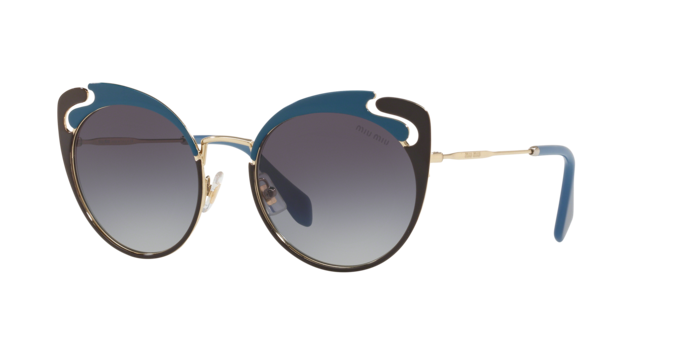 Miu Miu CORE COLLECTION MU 57TS C055D1