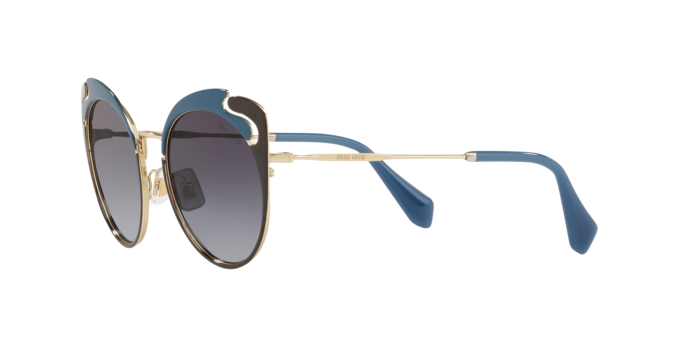 Miu Miu CORE COLLECTION MU 57TS C055D1
