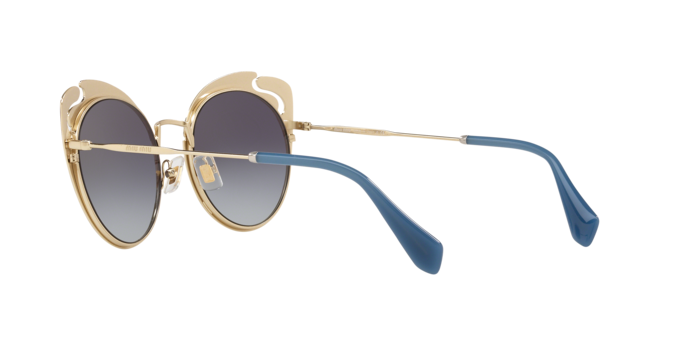 Miu Miu CORE COLLECTION MU 57TS C055D1