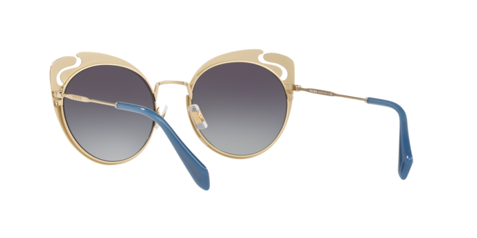 Miu Miu CORE COLLECTION MU 57TS C055D1