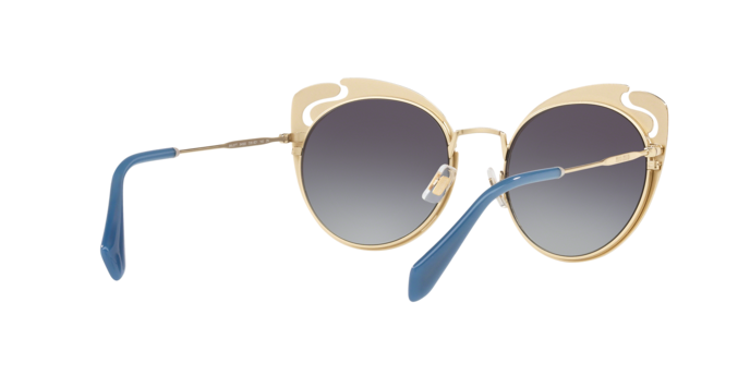 Miu Miu CORE COLLECTION MU 57TS C055D1