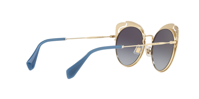 Miu Miu CORE COLLECTION MU 57TS C055D1