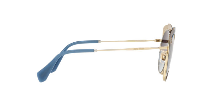 Miu Miu CORE COLLECTION MU 57TS C055D1