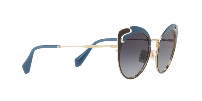 Miu Miu CORE COLLECTION MU 57TS C055D1