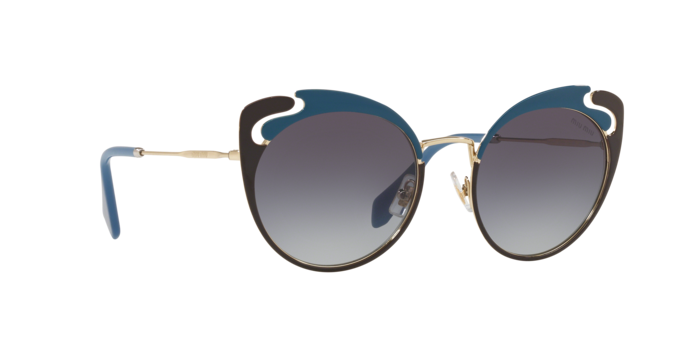 Miu Miu CORE COLLECTION MU 57TS C055D1