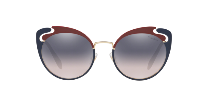 Miu Miu CORE COLLECTION MU 57TS HB5GR0