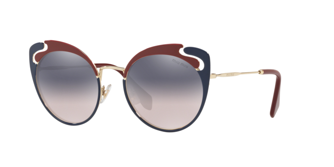 Miu Miu CORE COLLECTION MU 57TS HB5GR0