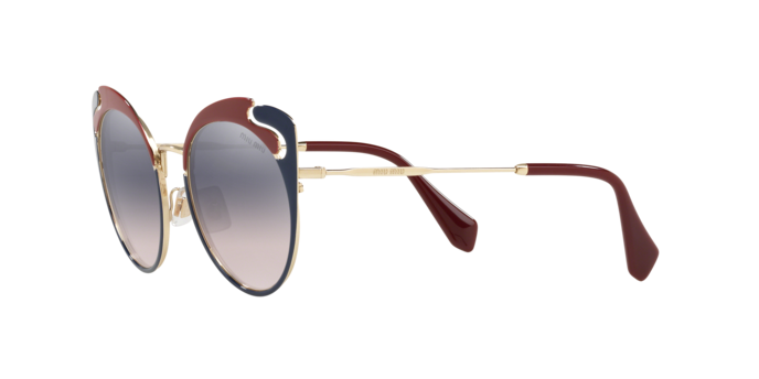 Miu Miu CORE COLLECTION MU 57TS HB5GR0