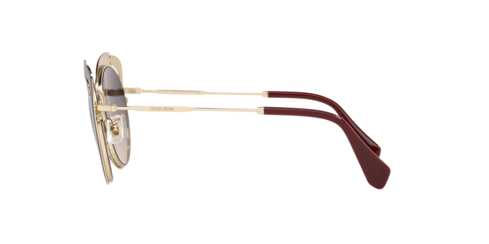 Miu Miu CORE COLLECTION MU 57TS HB5GR0