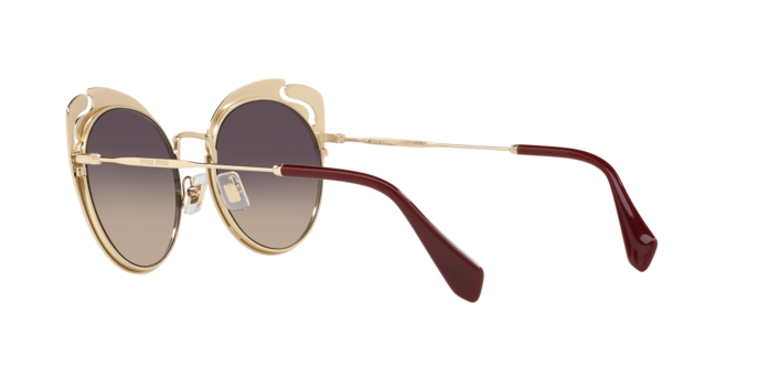 Miu Miu CORE COLLECTION MU 57TS HB5GR0